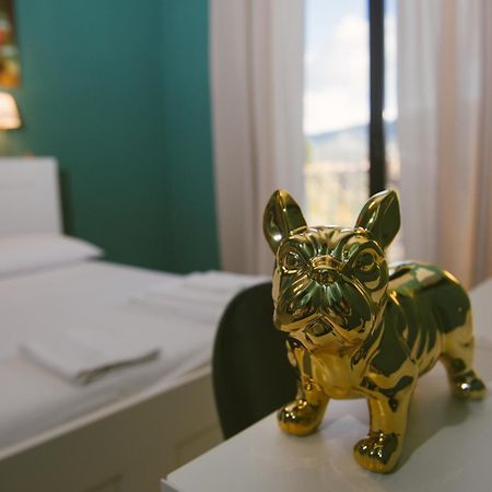 B&B Boteroom Кассіно Екстер'єр фото