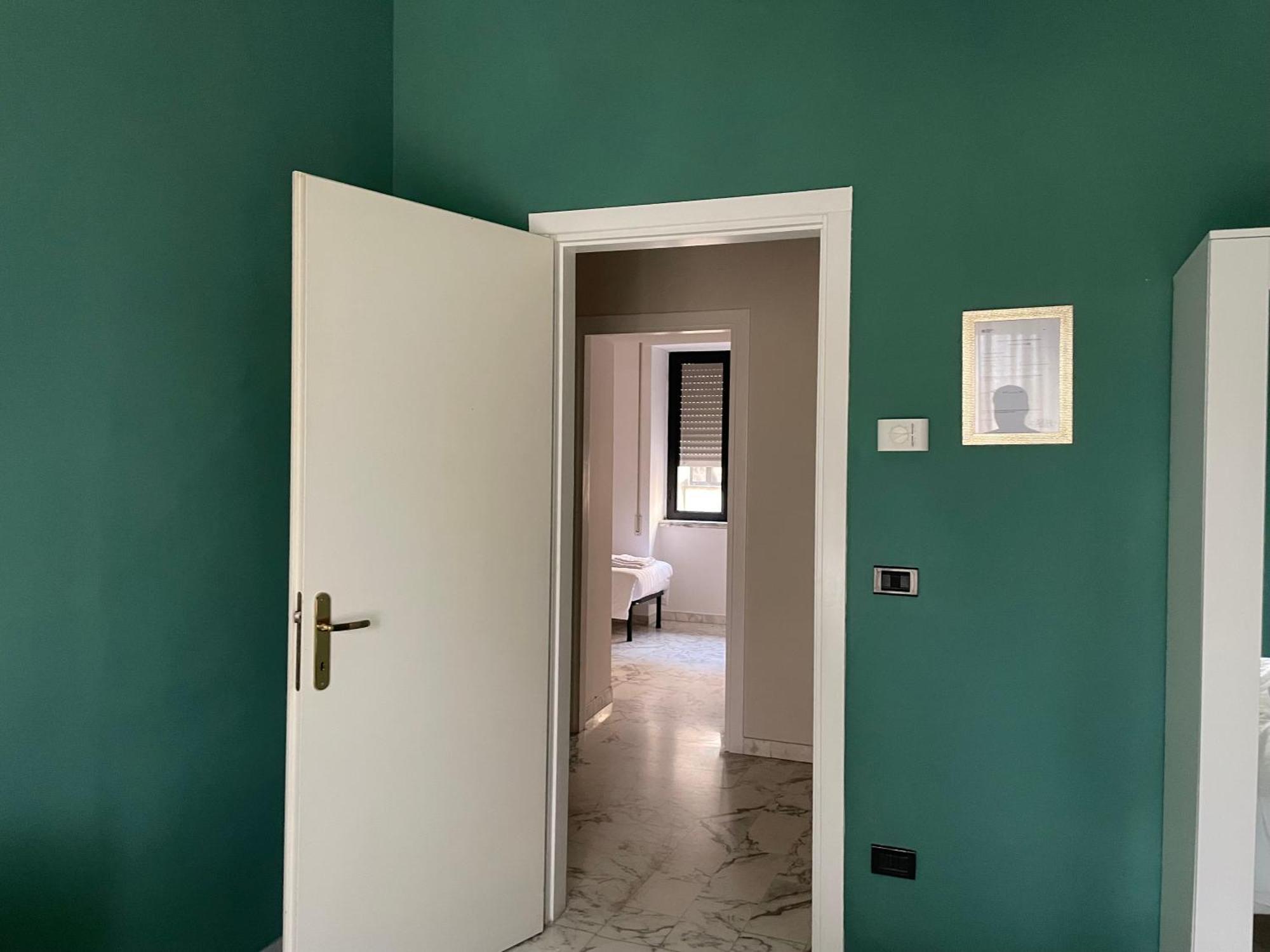 B&B Boteroom Кассіно Екстер'єр фото
