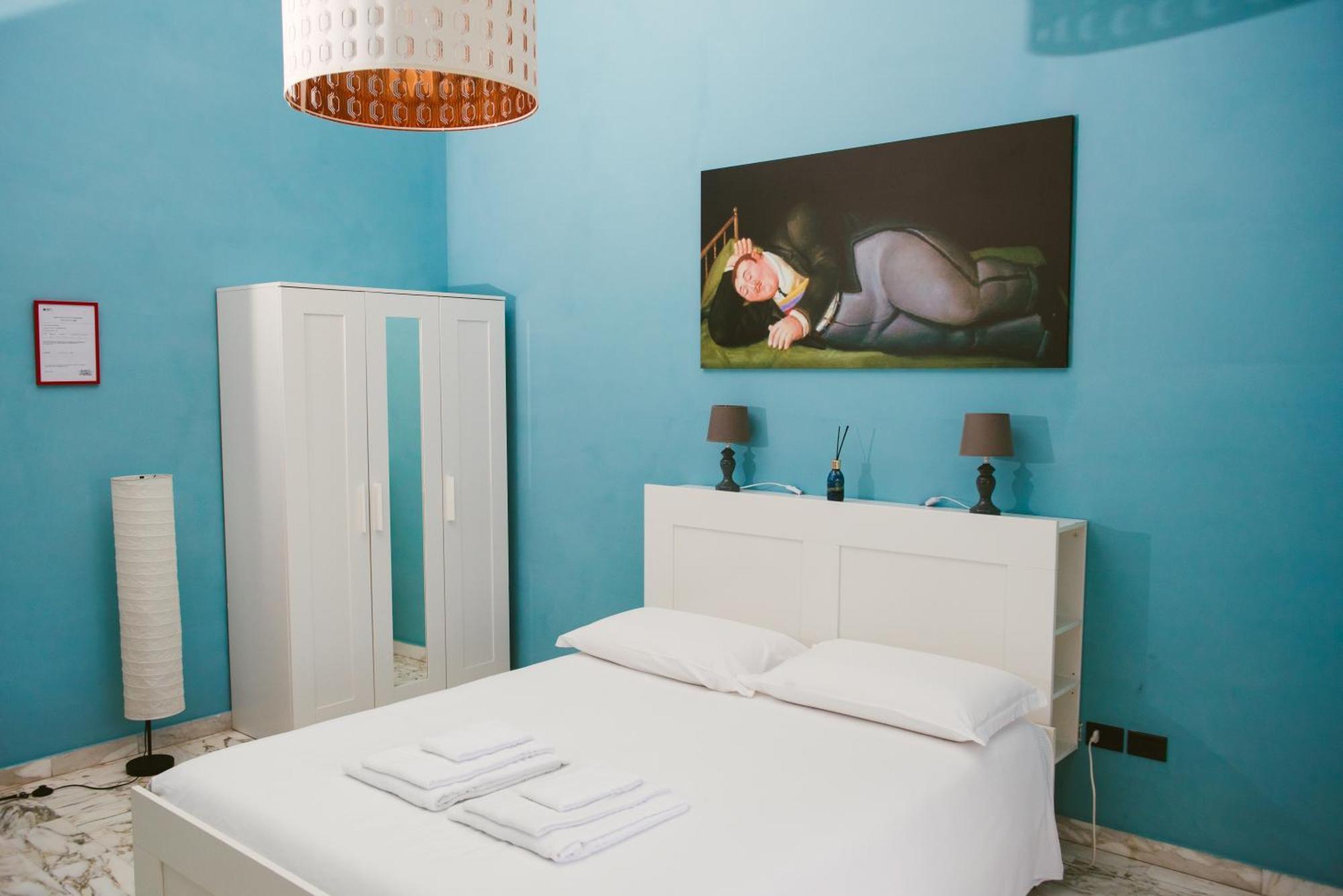B&B Boteroom Кассіно Екстер'єр фото