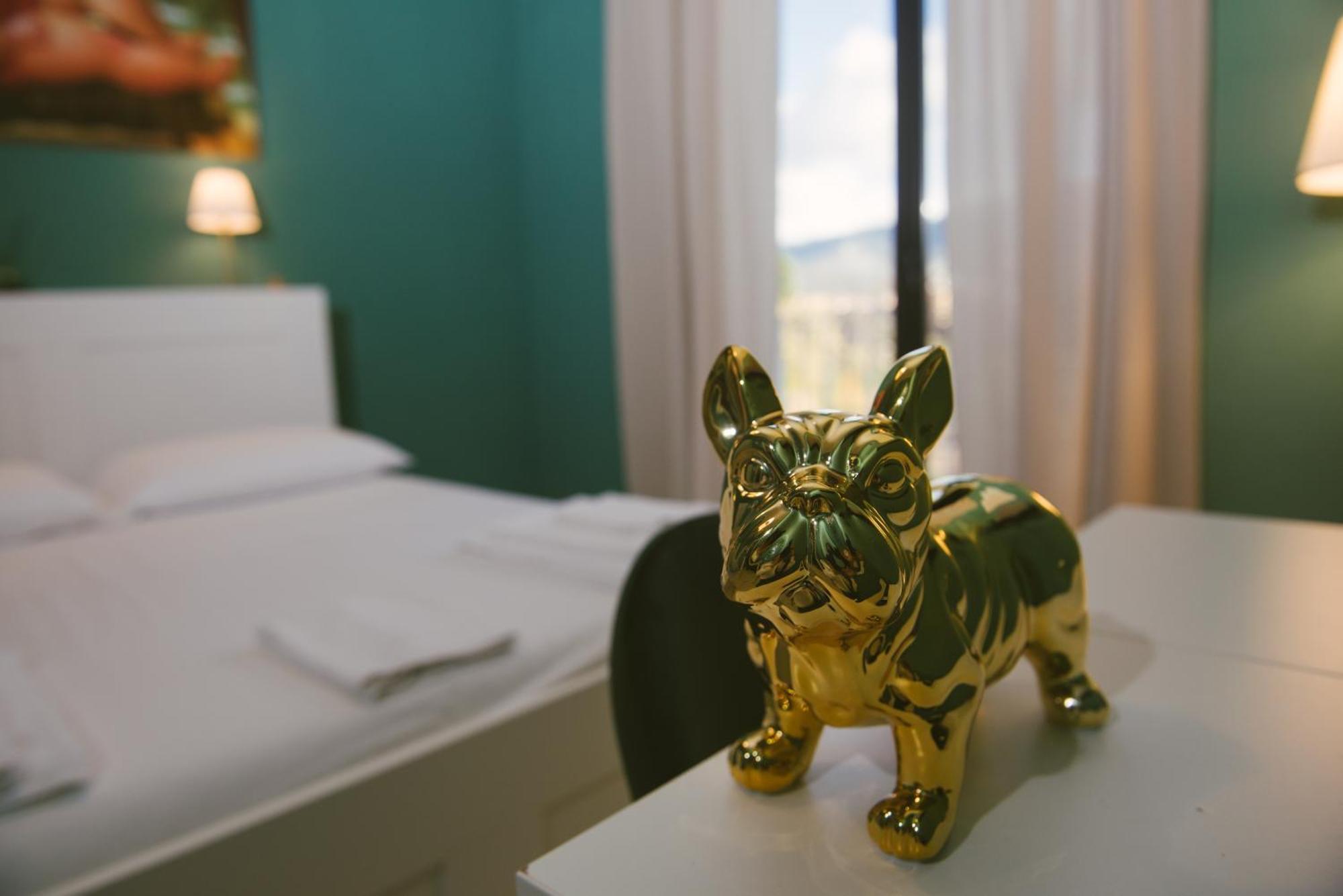 B&B Boteroom Кассіно Екстер'єр фото