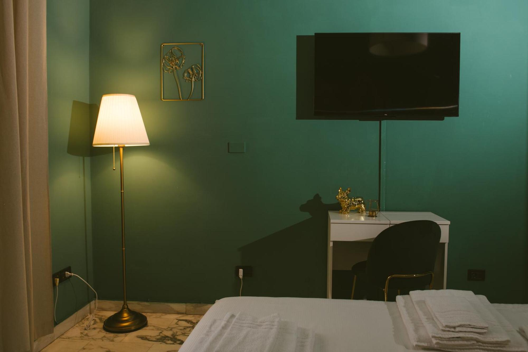B&B Boteroom Кассіно Екстер'єр фото