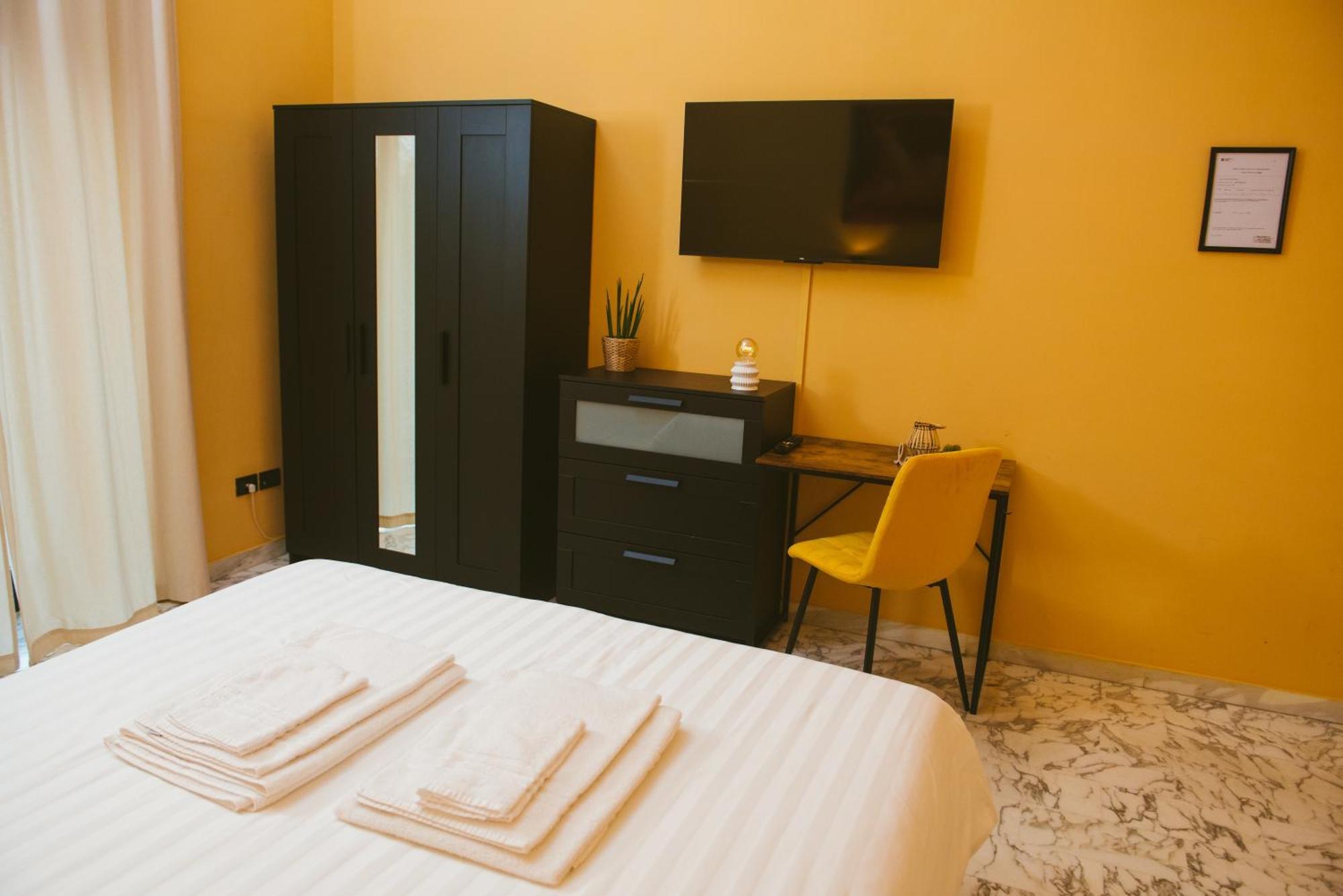 B&B Boteroom Кассіно Екстер'єр фото