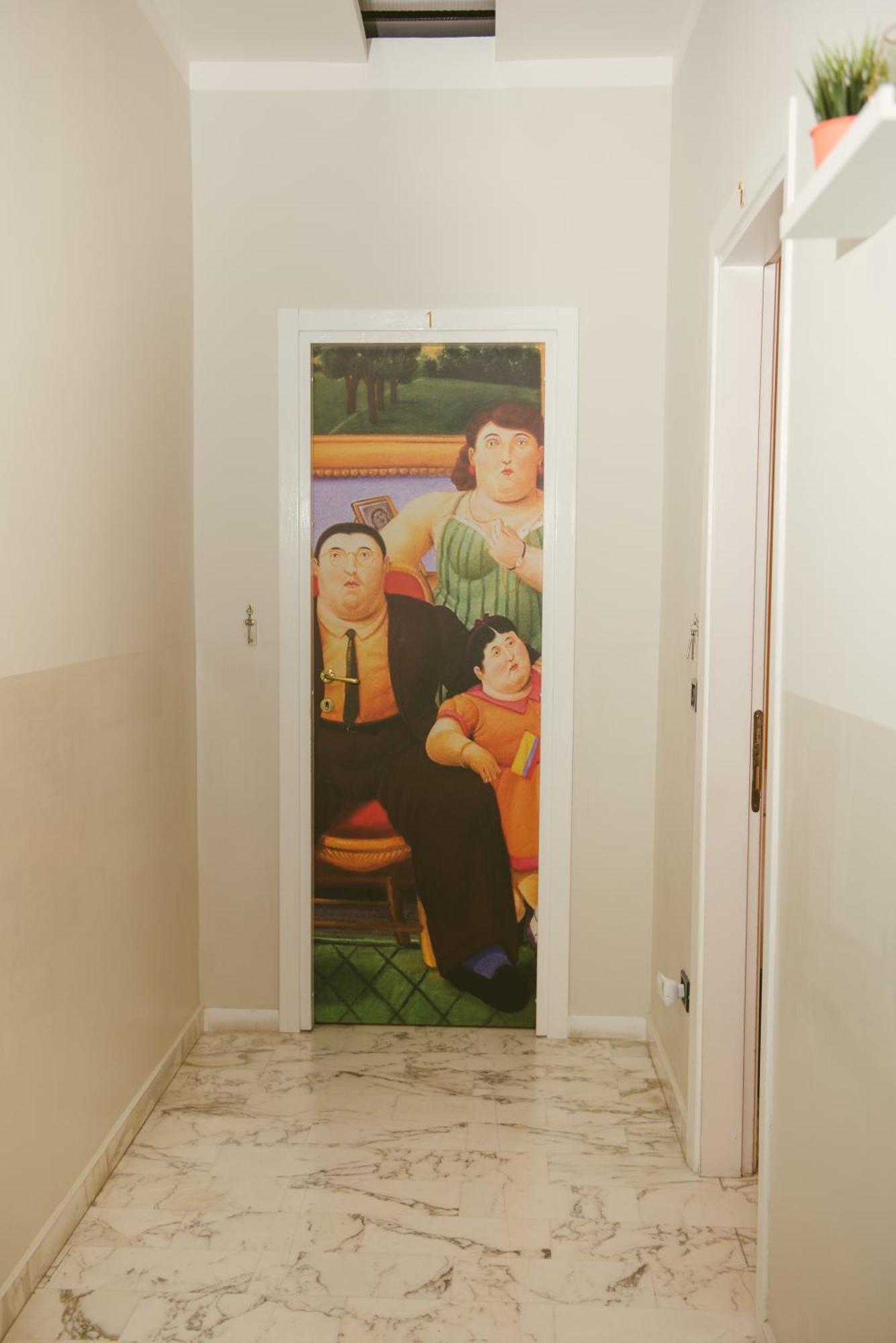B&B Boteroom Кассіно Екстер'єр фото