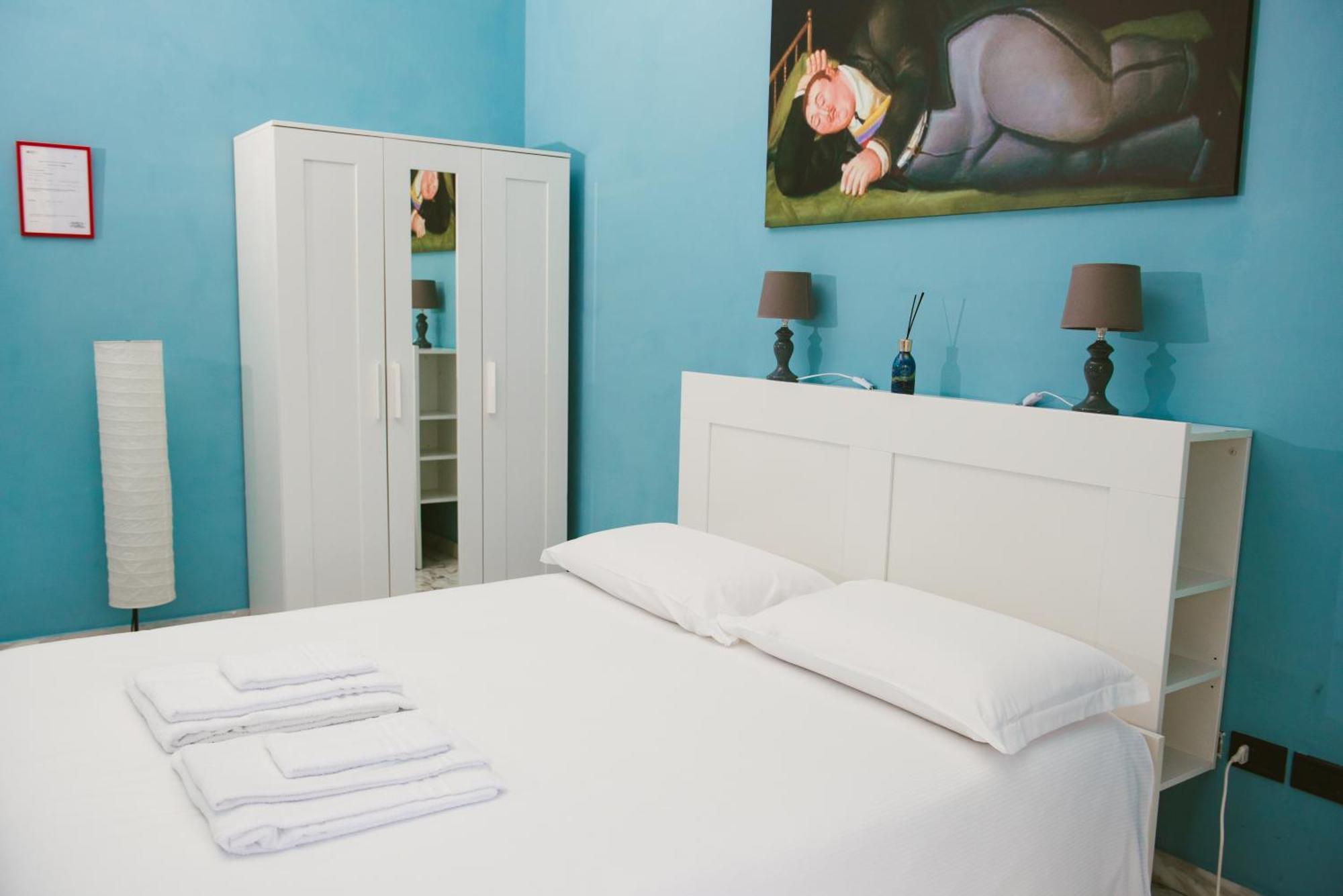 B&B Boteroom Кассіно Екстер'єр фото