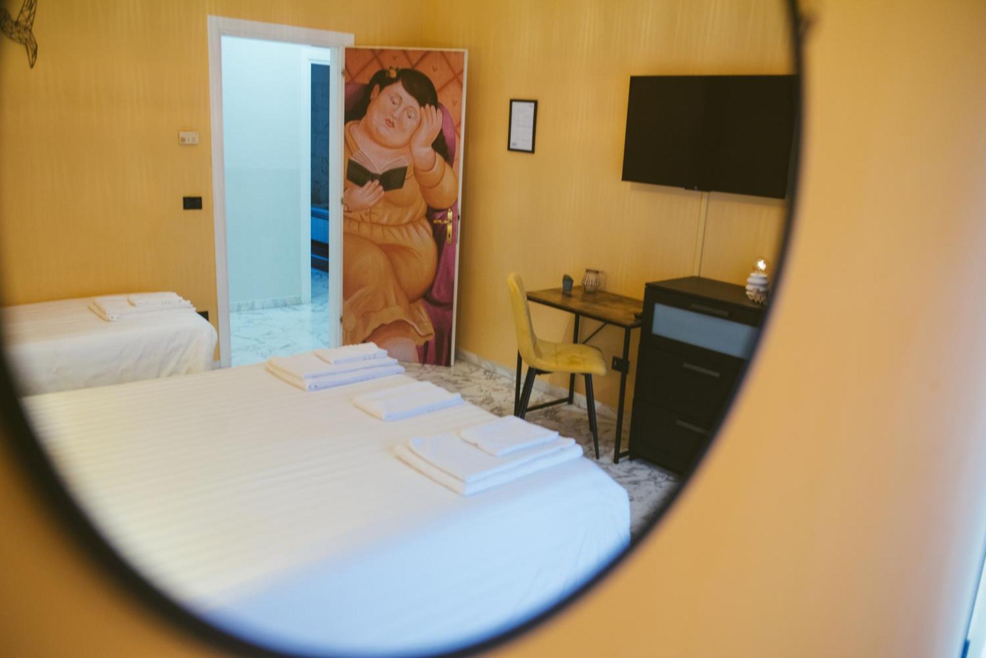 B&B Boteroom Кассіно Екстер'єр фото