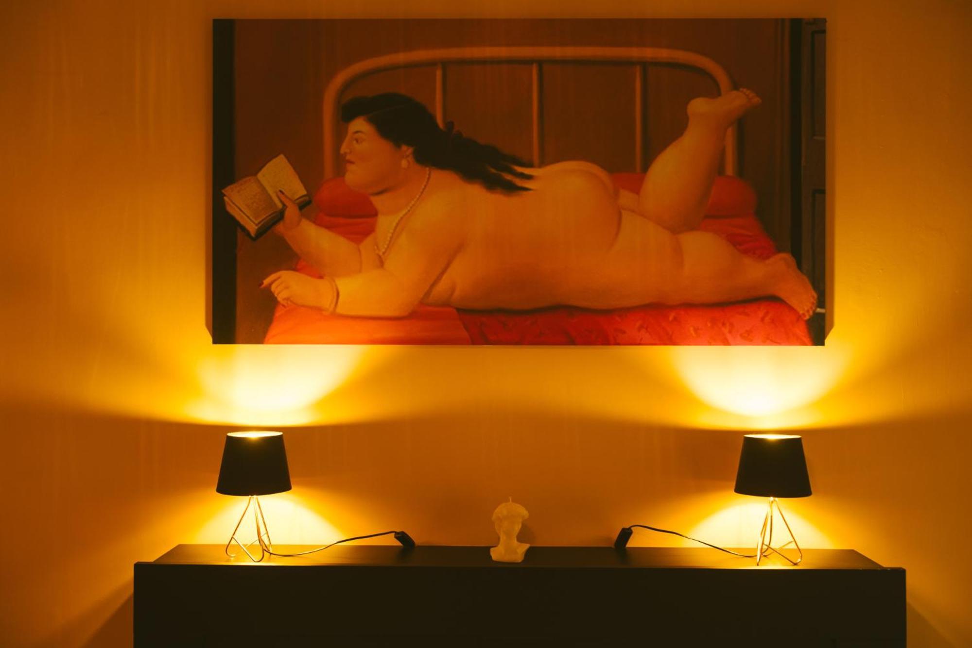 B&B Boteroom Кассіно Екстер'єр фото