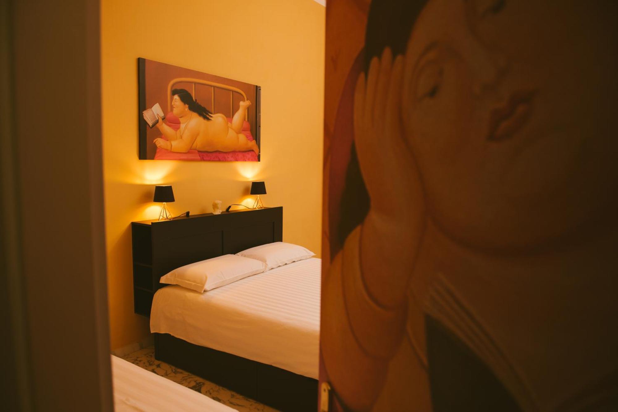 B&B Boteroom Кассіно Екстер'єр фото