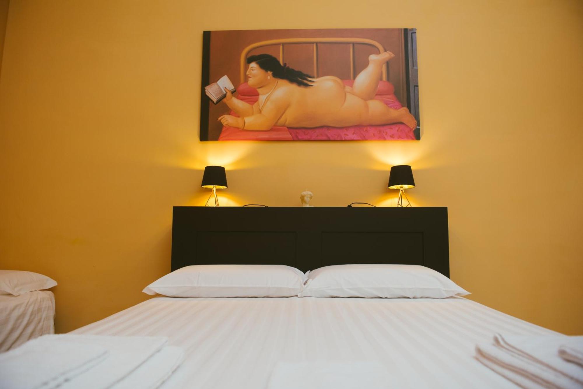B&B Boteroom Кассіно Екстер'єр фото
