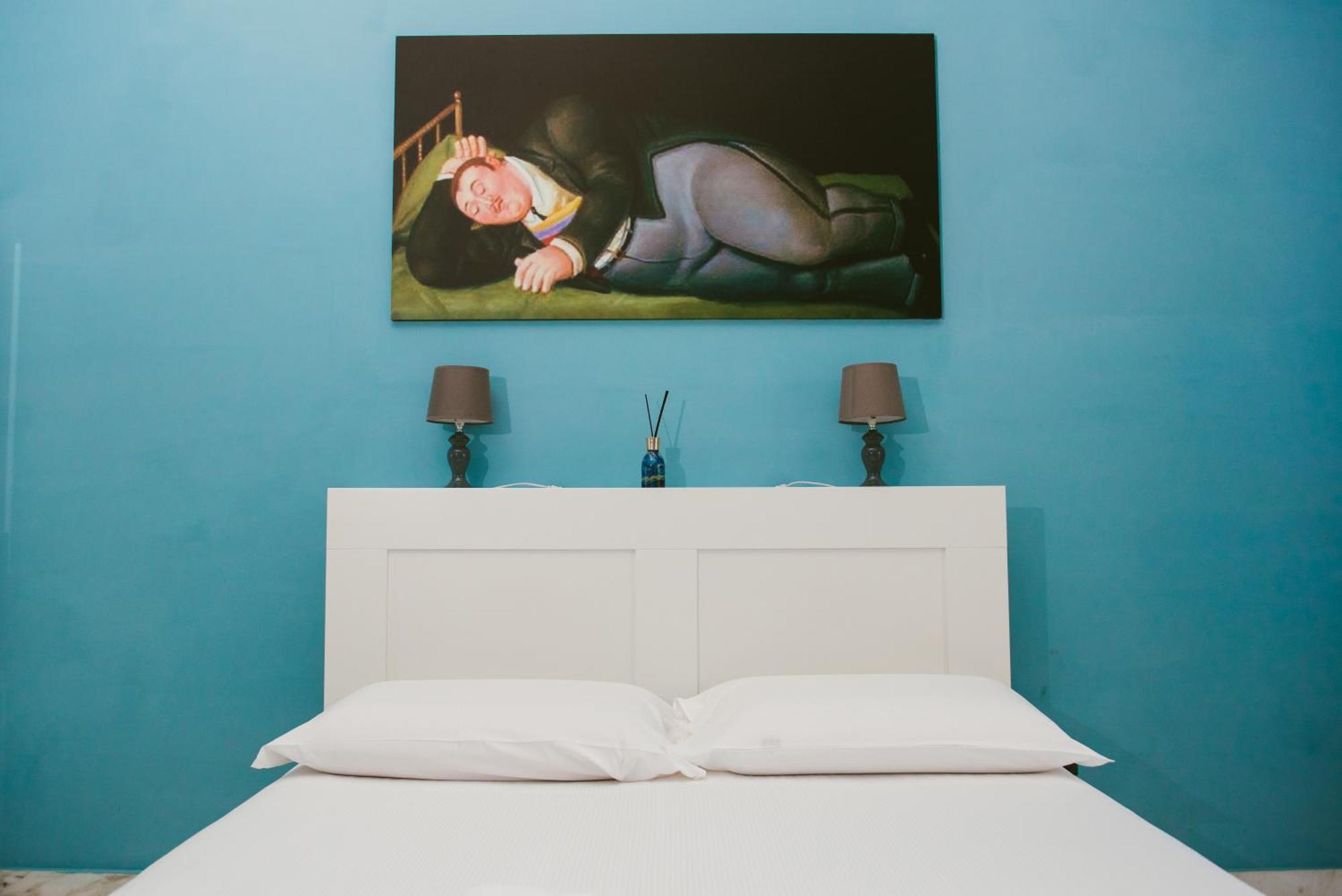B&B Boteroom Кассіно Екстер'єр фото