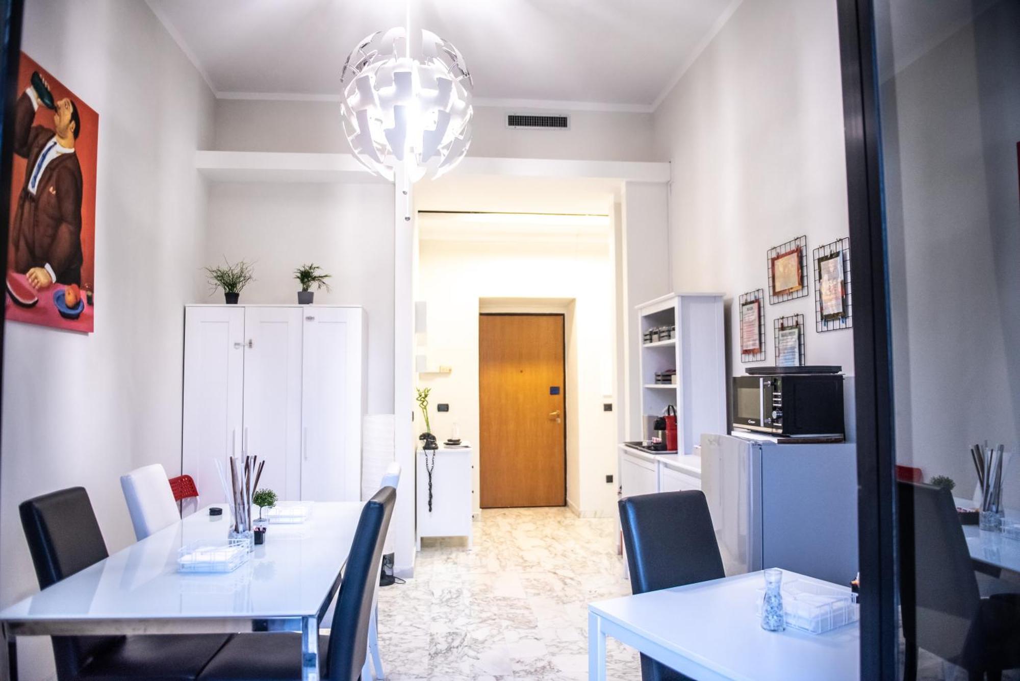 B&B Boteroom Кассіно Екстер'єр фото