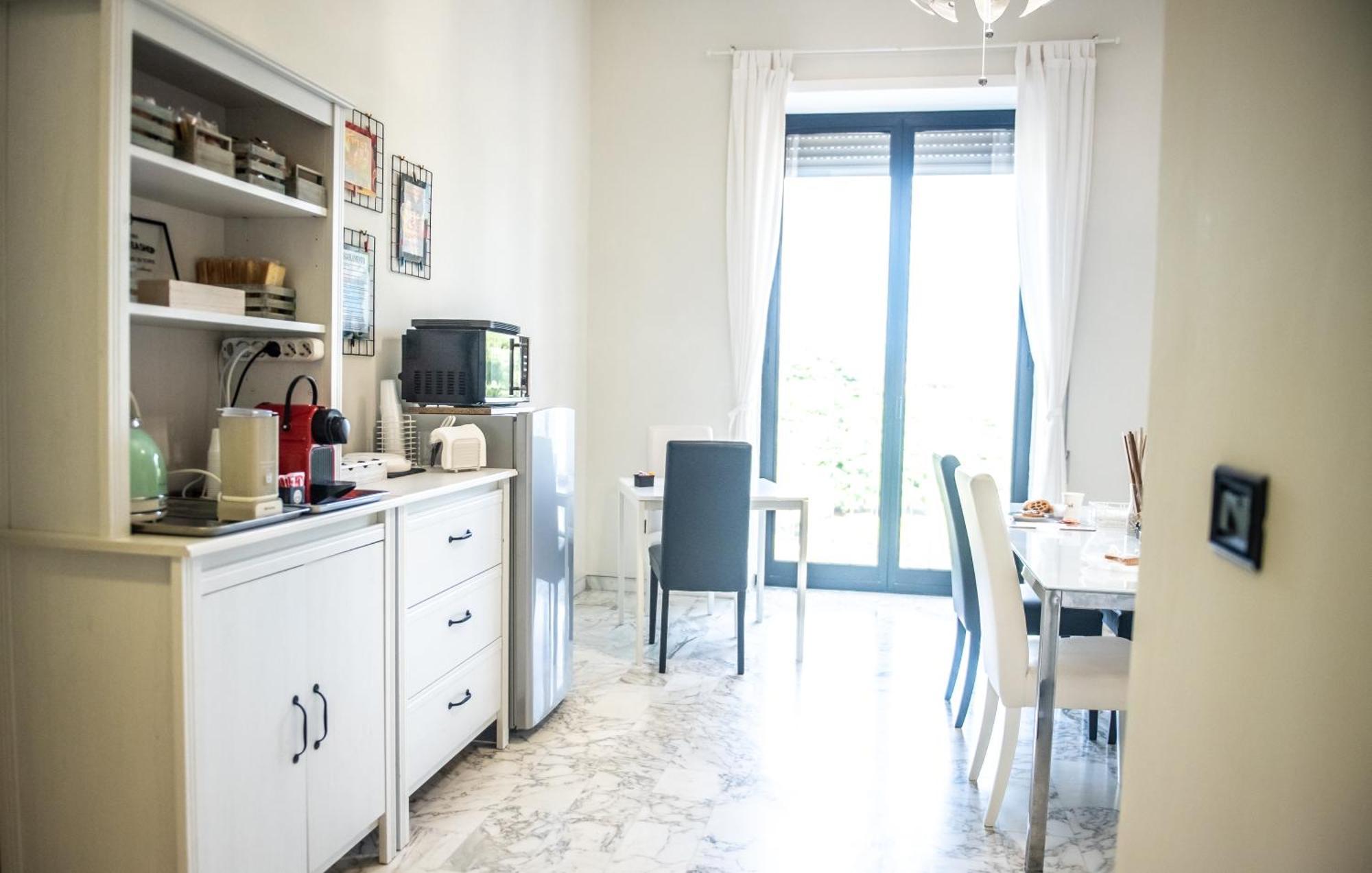 B&B Boteroom Кассіно Екстер'єр фото
